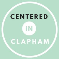 Centered in Clapham (@claphamcentered) 's Twitter Profile Photo Centered in Clapham (@claphamcentered) 's Twitter Profile Photo