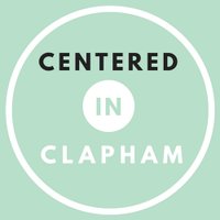 Centered in Clapham(@ClaphamCentered) 's Twitter Profile Photo