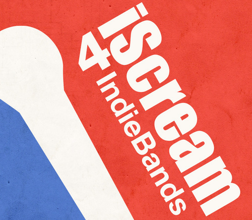 iScream4Indie's profile picture. Because every band starts out as indie.