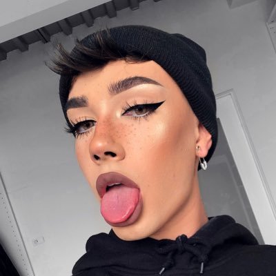 James Charles on Twitter: "for ONCE in my life my butt actually looked...