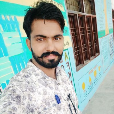 mehtaji12's profile picture. 