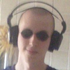 sinnesterrorist's profile picture. 