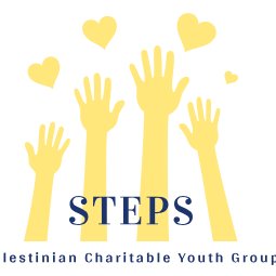 a Palestinian Charitable Youth Group Established recently (2018)
🇵🇸 🌷🙂
Do not hesitate to help people in need to move a STEP forward
🙏🎀💌🧡❤️