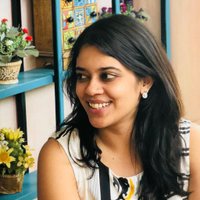 Sneha Prabhu(@snehaprabhu) 's Twitter Profile Photo