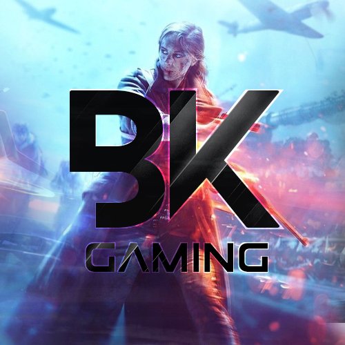 Upcoming Youtuber and Streamer!
Twitch: https://t.co/LDwReJjhgz
YouTube: https://t.co/iQsxvE7YQn