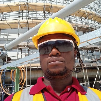 An Economist by academic training, a Facility Maintenance Services Provider, farmer, and an optimistic Nigerian!