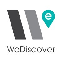 WeDiscover Education(@WeDiscoverEdu) 's Twitter Profile Photo