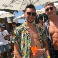 Ben Pashley (@ben_pash) 's Twitter Profile Photo Ben Pashley (@ben_pash) 's Twitter Profile Photo