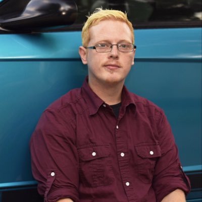 andrewschultz20's profile picture. 