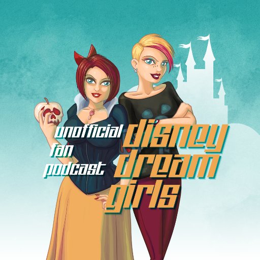 Michelle & Jayne are your guides to the Disney places where dreams begin. Find out more on our unofficial Disney theme parks Podcast - The Disney Dream Girls.