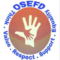 OSEFD (@osefd123) 's Twitter Profile