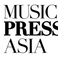 Music Press Asia(@musicpressasia) 's Twitter Profile Photo