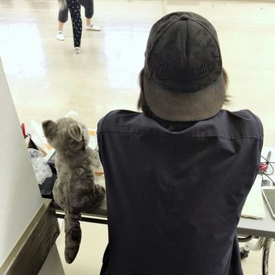 片山 徳人（少年Komplex代表脚本演出）さんのプロフィール画像