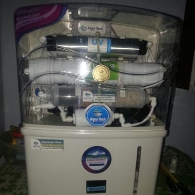 aquatechroserv1's profile picture. Aqua tech ro system is a complete ly  water furifecasion As a
Domestic ro and camarcial ro plant manufacturers campany