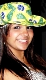 bruuna_moraes's profile picture. 