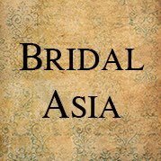 Bridal Asia (@bridalasiashow) 's Twitter Profile