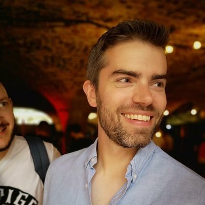 J4mesHollands's profile picture. 