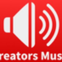Creators Music(@ytcreatorsmusic) 's Twitter Profile Photo