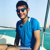 Abdallah S. (@abdallah1so) 's Twitter Profile