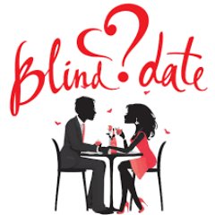 We play cupid. Matchmaking with a beautiful twist. No personal contacts until first date. Your 