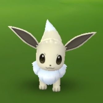Yuki ポケモンgo Yukieevee Twitter
