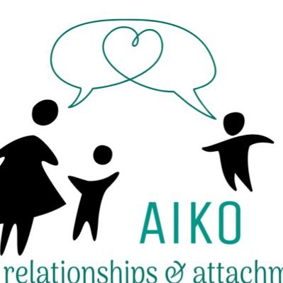 AikoEarly's profile picture. Supporting the health, well-being and positive relationships of expectant parents and families with young children