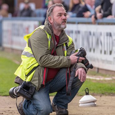 Dorchester Town Football Club (SPL South) Photographer and keen local sports Photographer. looking to photograph any sport.