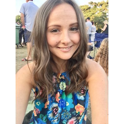 annagillies22's profile picture. 