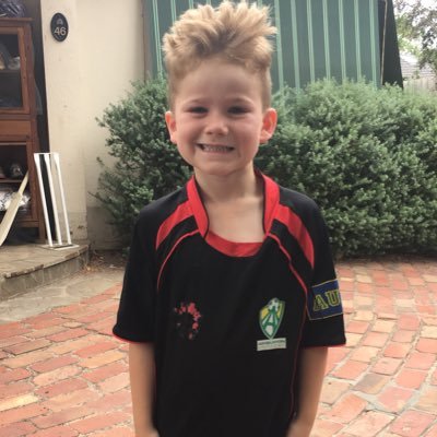 Dad to four Roo fans. Runner turned cyclist and hopeless golf addict.