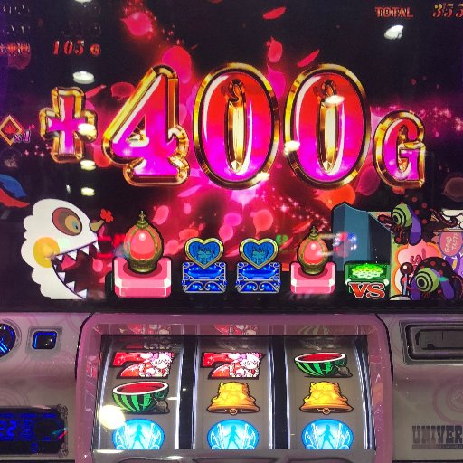 pachislot_m's profile picture. 土日祝日、主に都内で稼働しているサラリーマンスロッターです。