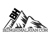Being Himalayan(@BeingHimalayan) 's Twitter Profile Photo