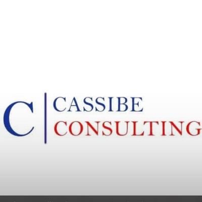 CassibeConsult1's profile picture. Business advisory, people empowerment company.