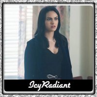 Veronica Lodge. (@icyradiant) 's Twitter Profile Photo Veronica Lodge. (@icyradiant) 's Twitter Profile Photo