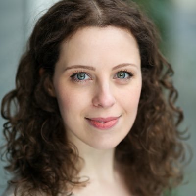 Actress from Edinburgh, trained at Royal Academy of Dramatic Art (RADA). Represented by @InfinityAM_UK