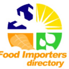 food importers database