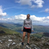 Caitlin Connell (@connell_physio) 's Twitter Profile