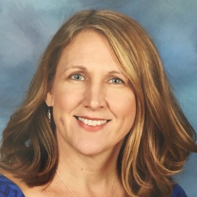 adooz's profile picture. Mom, wife, middle school algebra 1 and geometry teacher, unapologetic math nerd