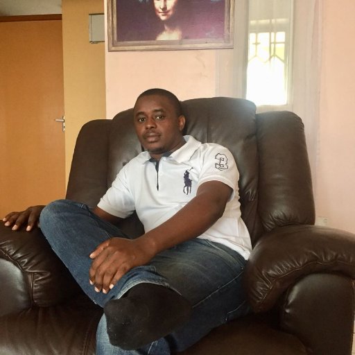 Systems Developer. Business Man. Philanthropist
