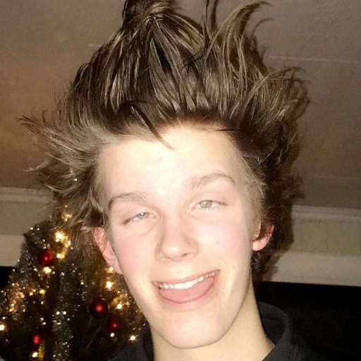 NickoNagell's profile picture. 