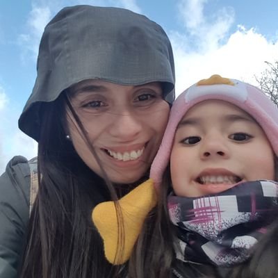 mangeles_nm's profile picture. Altamente motivada por la Psicologia, sonriente, trabajadora, y feliz mamá de la Princesita de Ojos Redondos ☺