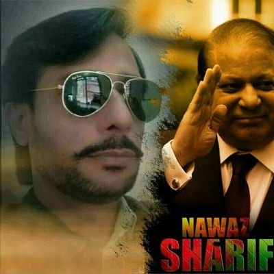 Vice President ( NA_ 129 ) ( PP _157 ) Ward ( 7 ) Lahore Cantonment Board 
میٹھا بول یا کڑوا بول ، ظالم مگر سچ تو بول 💥