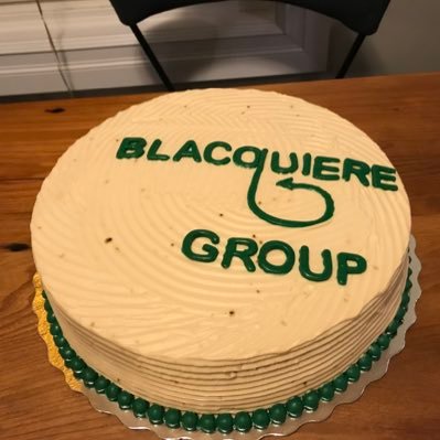 jmblacquiere's profile picture. Chemistry research group at the University of Western Ontario in London, ON | Homogeneous Catalysis | Cooperative Ligands | Organometallics