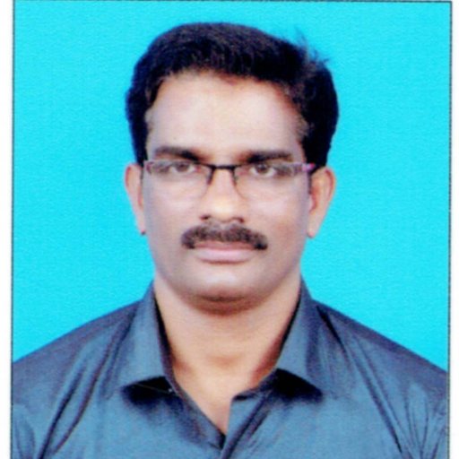 prasannamaster's profile picture. TPACK facilitator