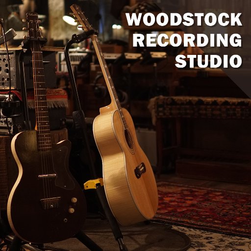 Woodstock Recording Studio