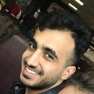 mojtabast's profile picture. Making Software.