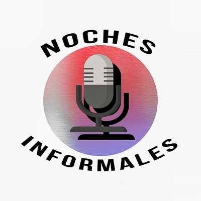 #RadioOnline


Sábados de 19 a 21Hs por Radio Pasillo🇺🇾  
#nochesinformales