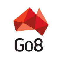 #Go8