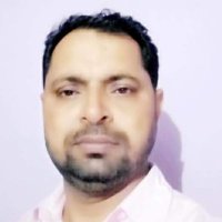 Krishna Murari Sharma (@kmsharma2018) 's Twitter Profile