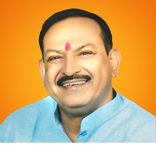 AnilBhargavaBJP's profile picture. राष्ट्रवादी | बीजेपी कार्यकर्त्ता | पूर्व-ज़िला अध्यक्ष, @BJYM भोपाल | पूर्व-पार्षद, भोपाल | पूर्व-सदस्य- राज्य कार्यकारिणी एवं चुनाव प्रबंधन समिति, @BJP4MP
