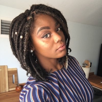 InfluensterCee's profile picture. 